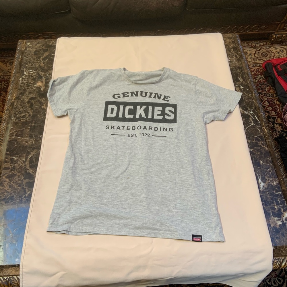 Dickies tee